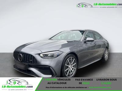 Mercedes Classe C 43 Mercedes-AMG BVA 4Matic