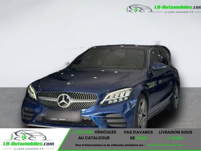 Mercedes Classe C 180 d BVA