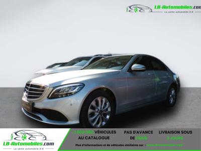 Mercedes Classe C 200 BVA