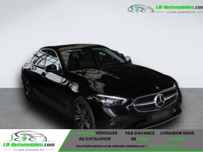 Mercedes Classe C 220 d BVA