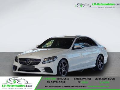 Mercedes Classe C 300 d BVA