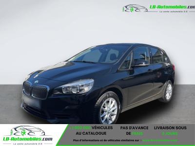 BMW Série 2 Active Tourer  216i 109 ch