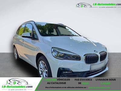 BMW Série 2 Active Tourer  216i 109 ch