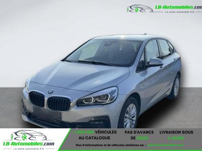 BMW Série 2 Active Tourer  218d 150 ch