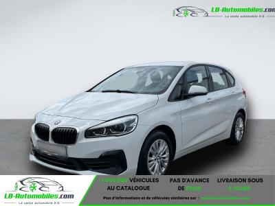BMW Série 2 Active Tourer  218d 150 ch