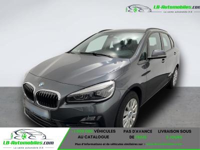 BMW Série 2 Active Tourer  218i 136 ch BVM