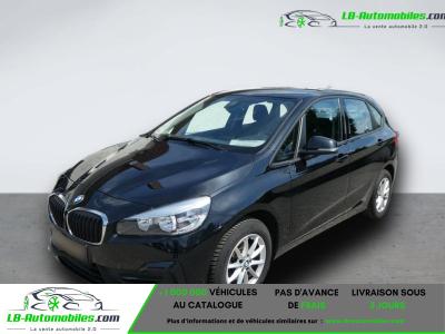 BMW Série 2 Active Tourer  218i 140 ch BVM