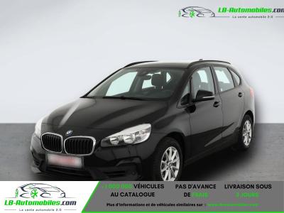 BMW Série 2 Active Tourer  218i 140 ch BVM