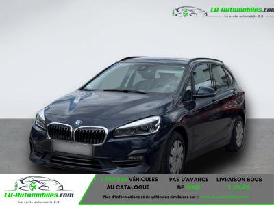 BMW Série 2 Active Tourer  218i 140 ch BVM