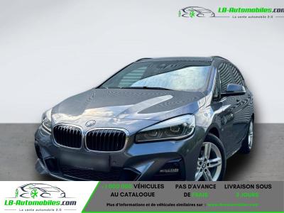 BMW Série 2 Active Tourer  220d 190 ch BVA