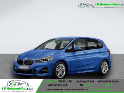 BMW Série 2 Active Tourer  220d 190 ch BVA
