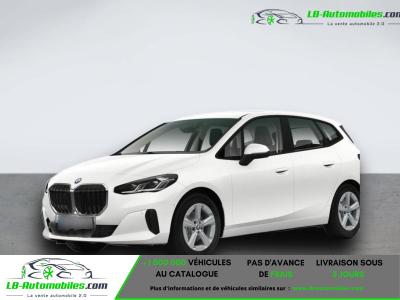 BMW Série 2 Active Tourer  218d 150 ch BVA