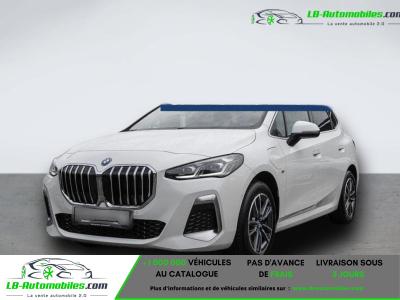 BMW Série 2 Active Tourer  225e xDrive 245 ch BVA