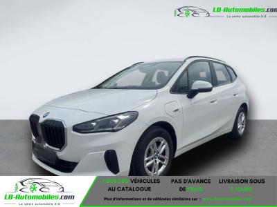 BMW Série 2 Active Tourer  225e xDrive 245 ch BVA