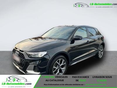 Audi A1 All Street 30 TFSI 110 ch BVA