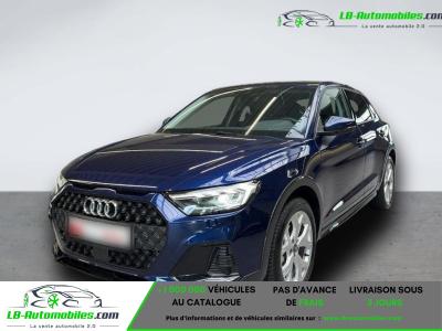 Audi A1 All Street 35 TFSI 150 ch BVA