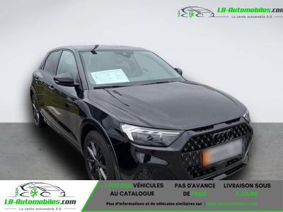 Audi A1 All Street 35 TFSI 150 ch BVA