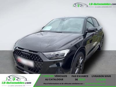 Audi A1 All Street 35 TFSI 150 ch BVA