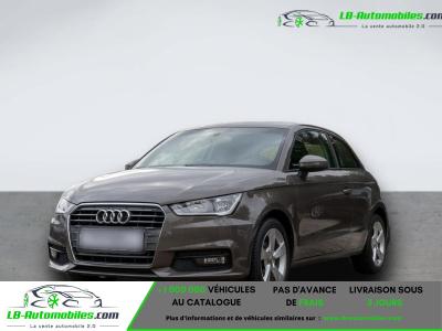 Audi A1 1.0 TFSI 82 BVM