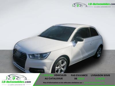 Audi A1 1.0 TFSI 95 BVM