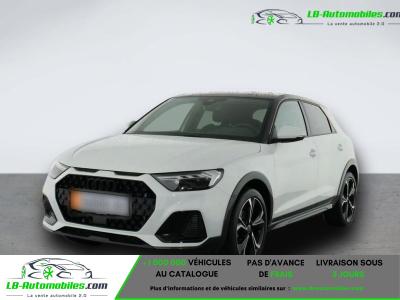 Audi A1 CityCarver 30 TFSI 110 ch BVA