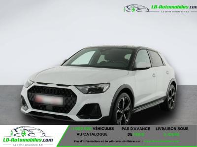 Audi A1 CityCarver 30 TFSI 110 ch BVA