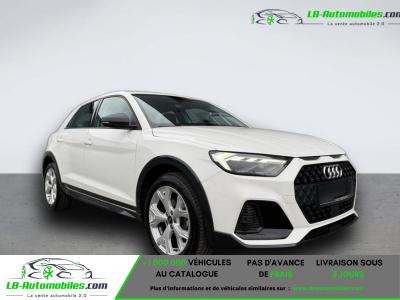 Audi A1 CityCarver 30 TFSI 116 ch BVM