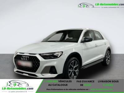 Audi A1 CityCarver 30 TFSI 116 ch BVM