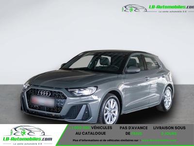 Audi A1 Sportback 25 TFSI 95 ch BVA