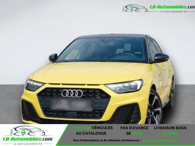 Audi A1 Sportback 30 TFSI 116 ch BVA