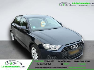 Audi A1 Sportback 30 TFSI 116 ch BVA