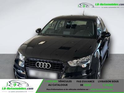 Audi A1 Sportback 1.0 TFSI 82