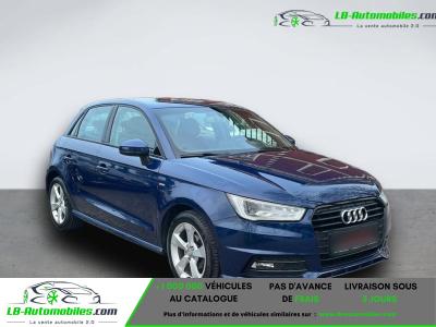 Audi A1 Sportback 1.0 TFSI 82