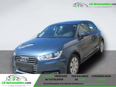 Audi A1 Sportback 1.0 TFSI 82