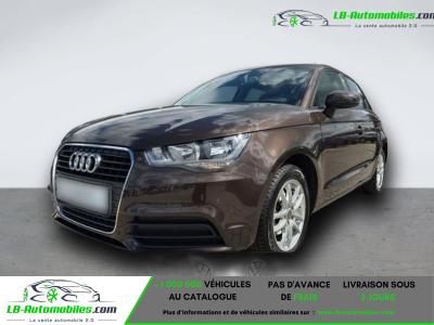 Audi A1 Sportback 1.0 TFSI 82