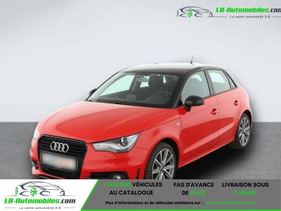 Audi A1 Sportback 1.0 TFSI 82