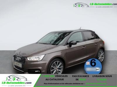Audi A1 Sportback 1.0 TFSI 95 BVM