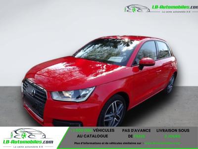 Audi A1 Sportback 1.0 TFSI 95 BVM