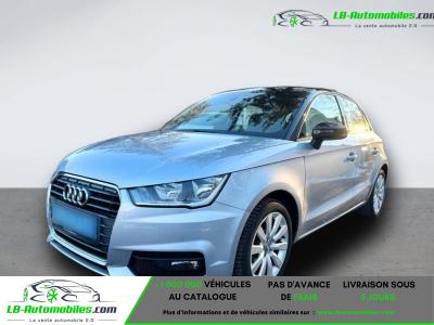 Audi A1 Sportback 1.0 TFSI 95 BVA