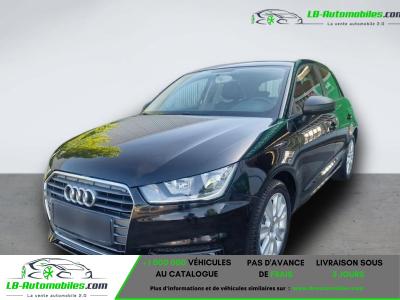 Audi A1 Sportback 1.4 TFSI 125 BVM