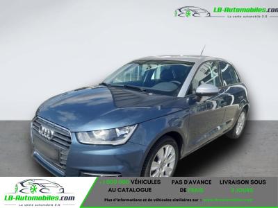 Audi A1 Sportback 1.4 TFSI 125 BVM