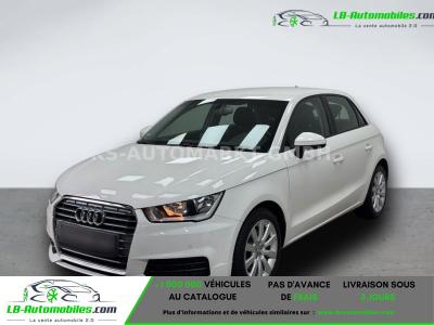 Audi A1 Sportback 1.4 TFSI 125 BVA