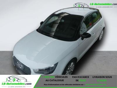 Audi A1 Sportback 1.4 TFSI 125 BVA
