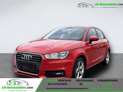 Audi A1 Sportback 1.4 TFSI 125 BVA