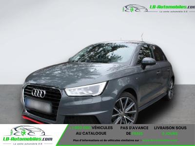Audi A1 Sportback 1.8 TFSI 192 BVA