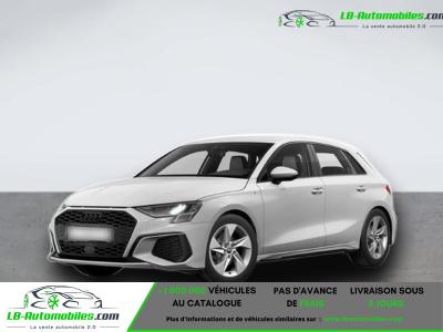 Audi A3 Sportback 30 TDI 116 BVM