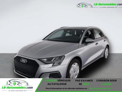 Audi A3 Sportback 30 TDI 116 BVM