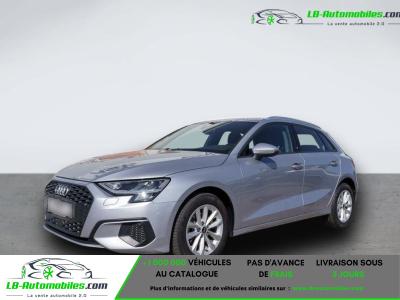 Audi A3 Sportback 30 TDI 116 BVA