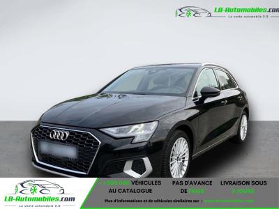 Audi A3 Sportback 30 TFSI  110 BVA