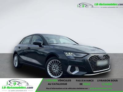 Audi A3 Sportback 30 TFSI  110 BVA